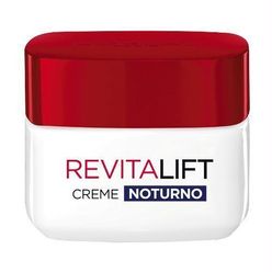 Creme Antirrugas L'oréal Revitalift Noturno 49g