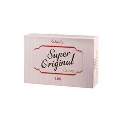 Sabonete SUPER ORIGINAL Cravo 150g