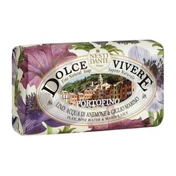 Sabonete Nesti Dante Dolce Vivere Portofino 250g