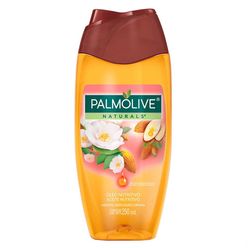 Sabonete Líquido PALMOLIVE Naturals Óleo Nutritivo 250ml