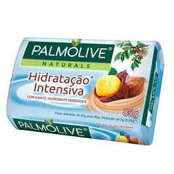 Sabonete PALMOLIVE Hidratação Intensiva 85g