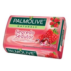Sabonete PALMOLIVE Segredo Sedutor 85g