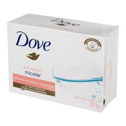 Sabonete DOVE Micelar Anti-Stress 90g