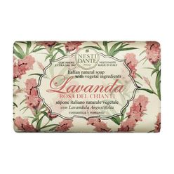 Sabonete NESTI DANTE Lavanda Rosa Del Chianti 150g