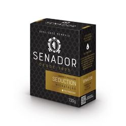 Sabonete SENADOR Seduction 130g