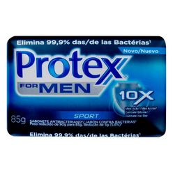 Sabonete PROTEX For Men Sport 85g