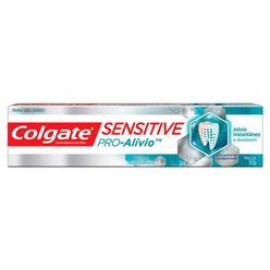 Creme Dental Colgate Sensitive Pro-alívio 50g