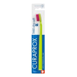 Escova Dental Curaprox Ultra Soft 5460