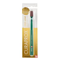 Escova Dental CURAPROX Velvet Adulto Ultra Macia