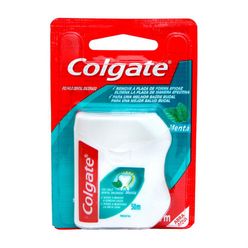 Fio Dental COLGATE Menta 50 M