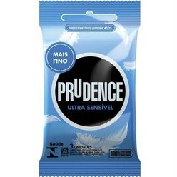 Preservativo PRUDENCE