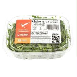 Cheiro Verde BEIJA FLOR 70g