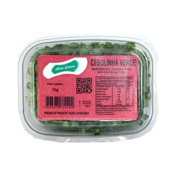 Cebolinha Picada HORTA GUESSER 70g