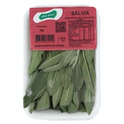 Sálvia HORTA GUESSER 30g