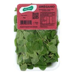 Orégano HORTA GUESSER 20g