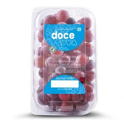 Uva com Semente 500g