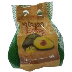 Avocado Baby JAGUACY 800g