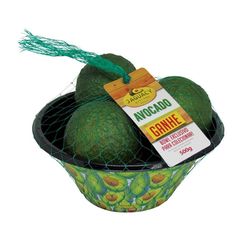 Avocado JAGUACY Bowl Colecionável 500g