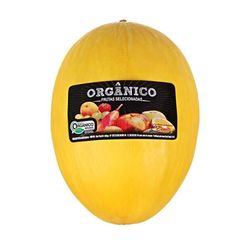 Melão Orgânico FAZENDA RIO BONITO Kg