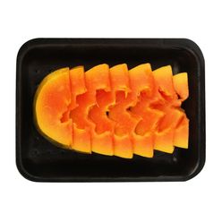 Mamão Papaya Fatia Kg