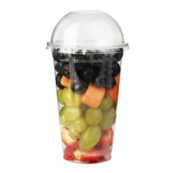 Frutas com Mirtilo 310g