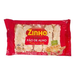 Pao de Alho ZINHO Picante 300g