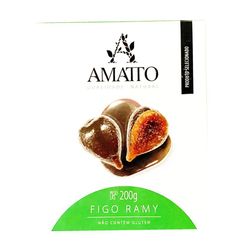 Figo Ramy AMATTO 200G