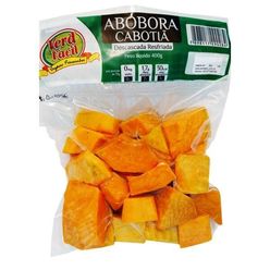 Abóbora VERD FÁCIL 400g