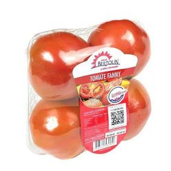 Tomate Fany BERTOLIN 550g