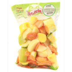 Legumes DELÍCIA Picados 500g