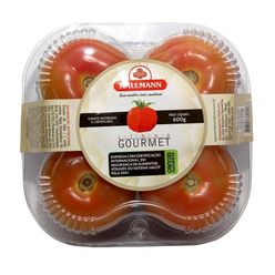 Tomate MALLMANN Linha Gourmet Bandeja 600g