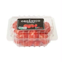 Tomate Orgânico FAZENDA RIO BONITO 300g