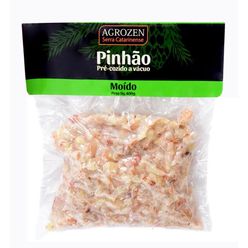 Pinhão AGROZEN Móido 1Kg