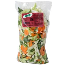 Legumes para Yakisoba HORTA GUESSER 500g