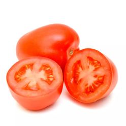 Tomate Italiano Orgânico Kg