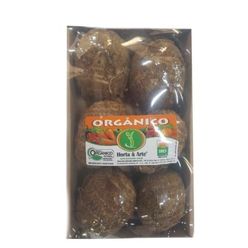 Inhame Orgânico 600g