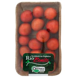 Tomate Cereja Orgânico 250g