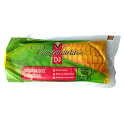 Pamonha Doce Pocket DJ 180g