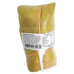 Pamonha Salgada DO CEZAR 240g