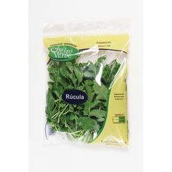 Rúcula orgânica CHEIRO VERDE 100g