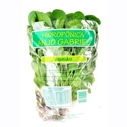 Agrião Hidropônico ANJO GABRIEL Unidade