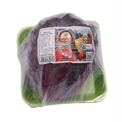 Repolho Orgânico FLOR DE LIZ 300g
