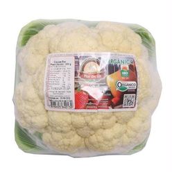 Couve Flor Orgânica FLOR DE LIZ 300g