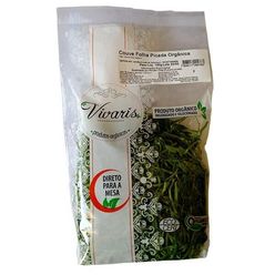 Couve Folha Picada VIVARIS Orgânica 150g
