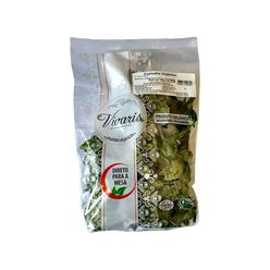 Espinafre VIVARIS Orgânica 120g