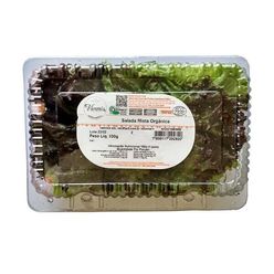 Salada Mista VIVARIS Orgânica 200g