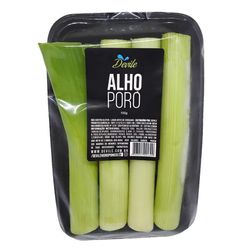 Alho Poro DEVILE 100g