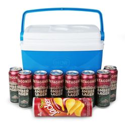 Kit Carnaval Angeloni Bloco Alegria