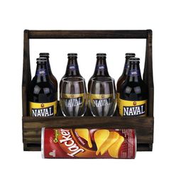 Kit Natal Angeloni Beer Pack