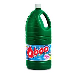Água Sanitária Q'BOA 5L